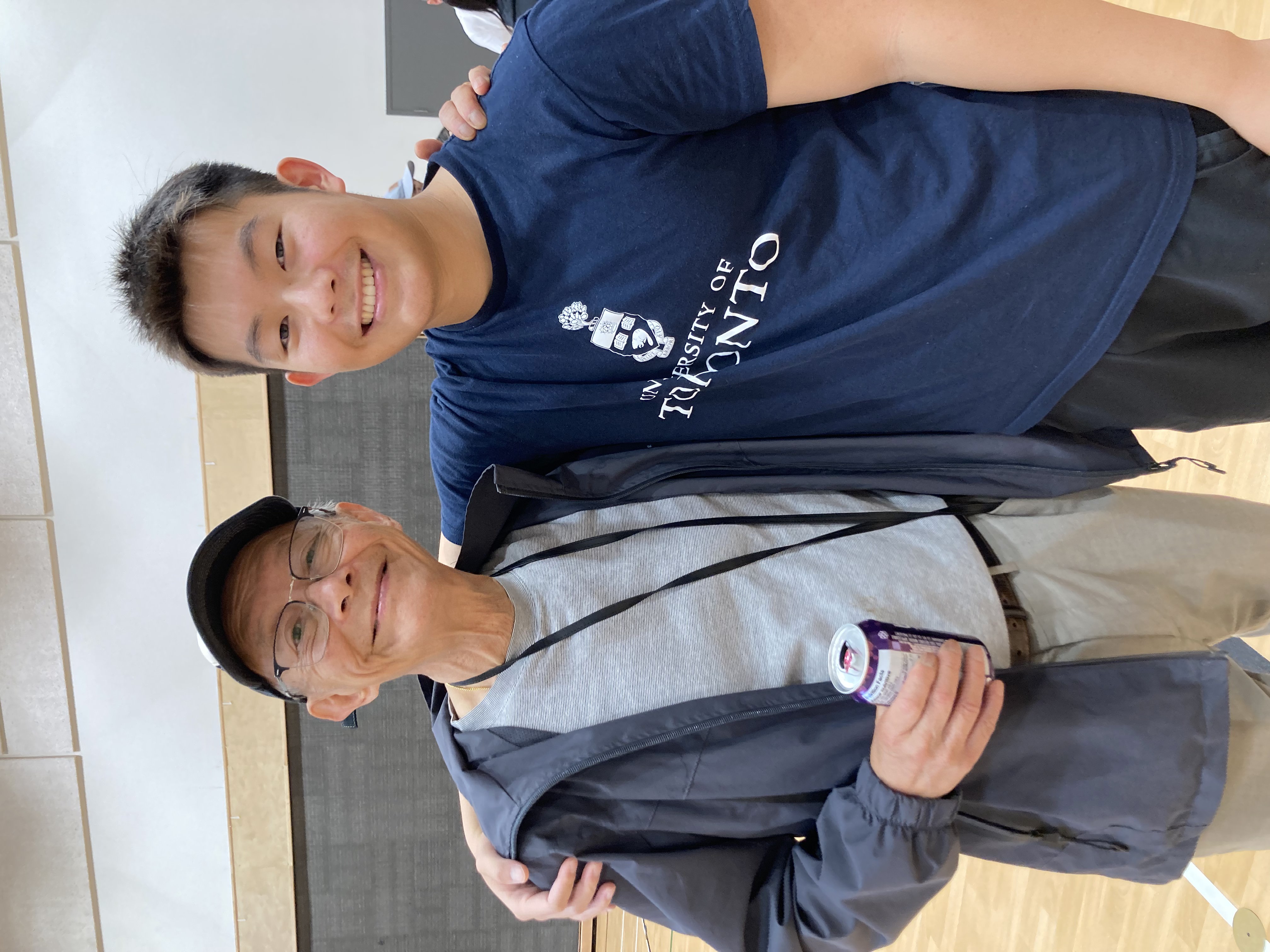 Jacob Chan